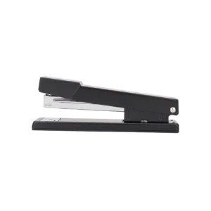 Deli E0424 Black Stapler1