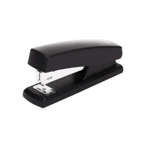 Deli E0425 Black Stapler