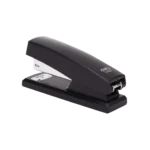 Deli E0425 Black Stapler1