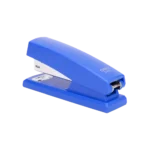 Deli E0425 Blue Stapler1