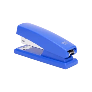 Deli E0425 Blue Stapler1