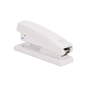 Deli E0425 White Stapler1