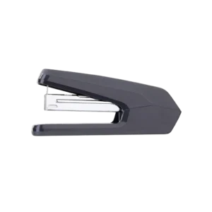 Deli E0464 Black Stapler1