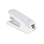 Deli E0464 White Stapler1