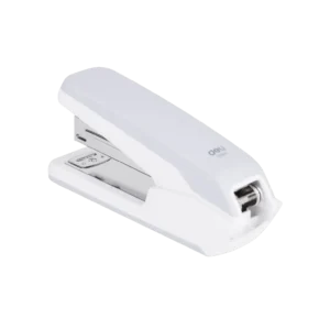 Deli E0464 White Stapler1