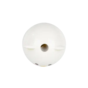 Deli E0522 Pistage Bear Pencil Sharpener1