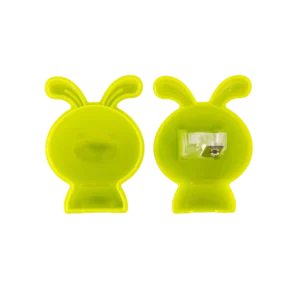 Deli E0560 Pistage Rabbit Pencil Sharpener1