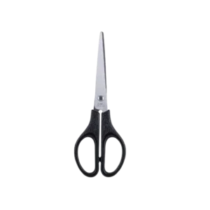 Deli E0603 Black 170mm Scissor