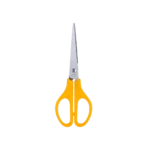 Deli E0603 Yellow 170mm Scissor