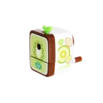 Deli E0671 Rotary Kiwi Pencil Sharpener