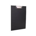 Deli E38153 Black Clipboard1