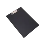 Deli E38153 Black Clipboard2