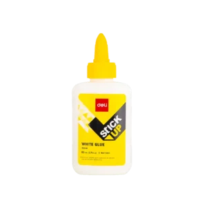 Deli E39446 White 80ml Glue