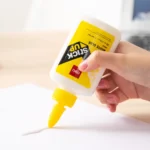 Deli E39446 White 80ml Glue1