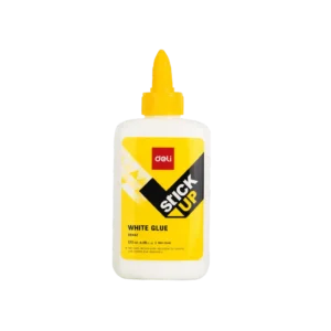 Deli E39447 White 120ml Glue