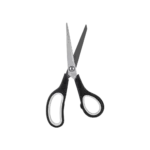 Deli E6002 Black 195mm Scissor