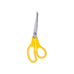 Deli E6002 Yellow 195mm Scissor
