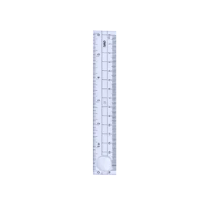 Deli E9597 Ruler Set1