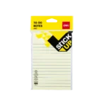 Deli Ea00752 Sticky Notes