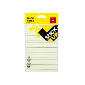 Deli Ea00752 Sticky Notes