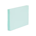 Deli EA01502 Blue Sticky Notes