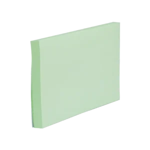 Deli Ea01502 Green Sticky Notes