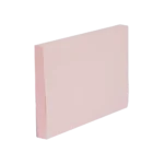 Deli EA01502 Pink Sticky Notes