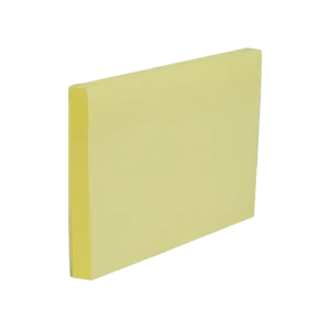 Deli Ea01502 Yellow Sticky Notes