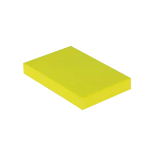 Deli Ea02202 Yellow Sticky Notes