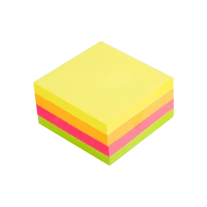Deli EA03003 Sticky Notes1