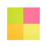 Deli Ea03003 Sticky Notes2