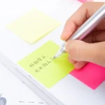 Deli Ea03303 Sticky Notes1