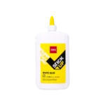 Deli Ea74813 White 500ml Glue