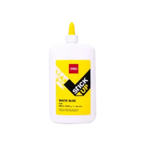 Deli Ea74813 White 500ml Glue