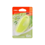 Deli EH20001 Lime Correction Tape