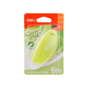 Deli Eh20001 Lime Correction Tape