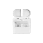Deli EH553 White Pencil Sharpener
