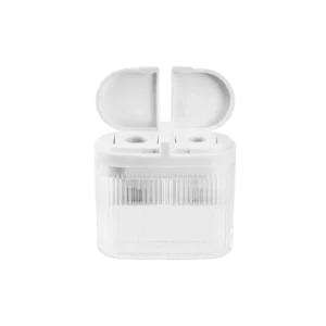 Deli Eh553 White Pencil Sharpener