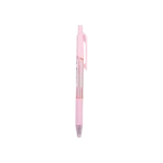 Deli EQ199 Pink Ball Point Pen