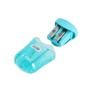 Deli Er01100 Blue Pencil Sharpener