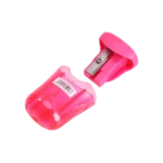 Deli Er01100 Pink Pencil Sharpener