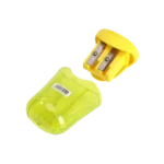 Deli Er01100 Yellow Pencil Sharpener