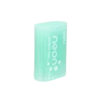 Deli H010 Aqua 40x25x10mm Eraser