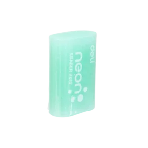 Deli H010 Aqua 40x25x10mm Eraser