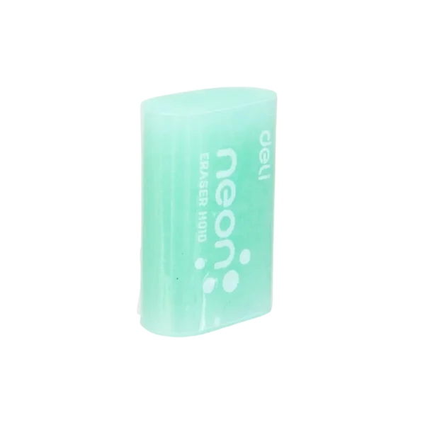 Deli H010 Aqua 40x25x10mm Eraser