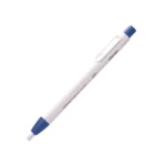 Deli H01800 Retractable 130x12mm Blue Eraser Pen