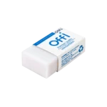 Deli H03010 Offi 40x22x12mm Eraser1