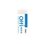 Deli H03110 Offi 60x24x12mm Erase