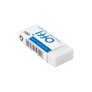 Deli H03110 Offi 60x24x12mm Erase1