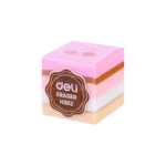 Deli H302 Pink 25mm Eraser